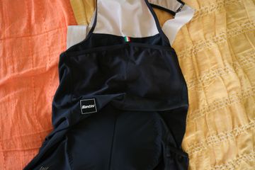 Brugt Santini Cargo Bib Shorts C3 2026 bike — billede 6 af 13