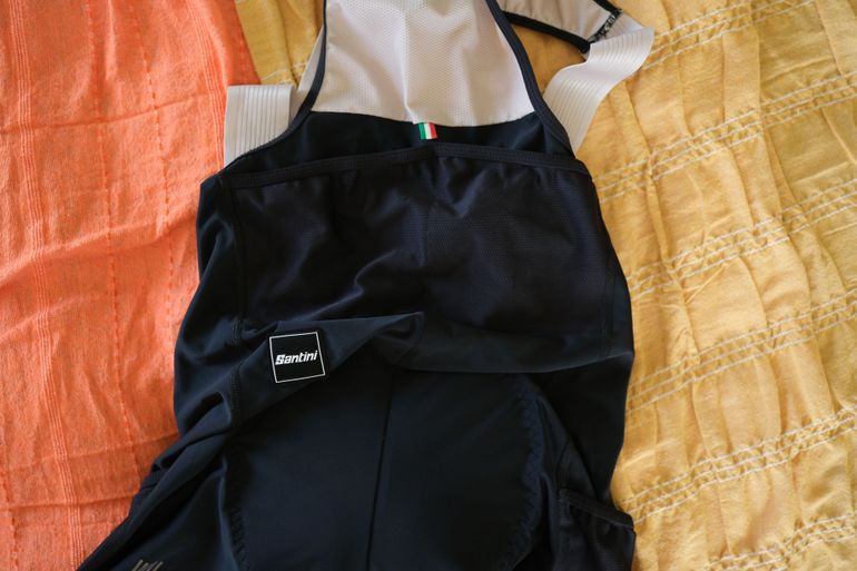 Brugt Santini Cargo Bib Shorts C3 2026 bike — billede 6 af 13