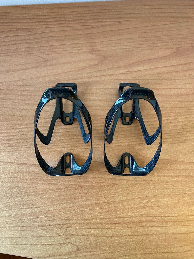 Używany Specialized Bottle Cage Cycling Accessories