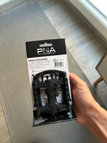 Brugt Pna cycling Pedals 2026 bike — billede 3 af 3