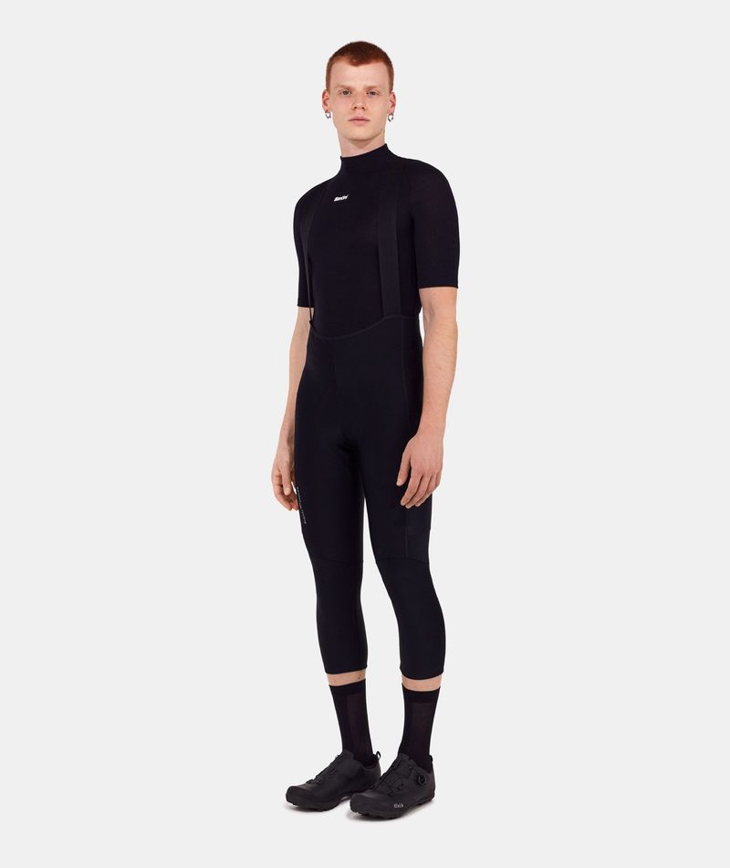 Brugt Santini Cycling Cargo 2.0 3/4 Bib Tights 2026 Cycling Clothing