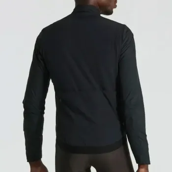 Używany Specialized Men's Prime Polartec Alpha Jacket 2026 bike — zdjęcie 12 z 13