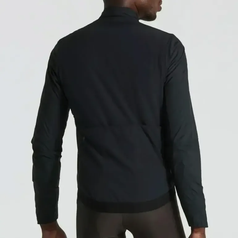 Używany Specialized Men's Prime Polartec Alpha Jacket 2026 bike — zdjęcie 12 z 13