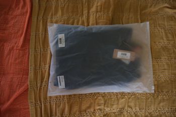 Używany Specialized Men's Prime Polartec Alpha Jacket 2026 bike — zdjęcie 4 z 13