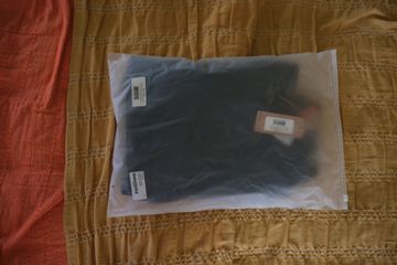 Used Specialized Men's Prime Polartec Alpha Jacket 2026 bike — image 4 of 13