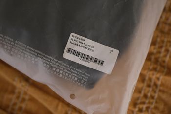 Używany Specialized Men's Prime Polartec Alpha Jacket 2026 bike — zdjęcie 6 z 13