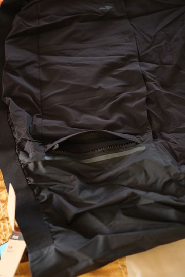 Used Specialized Men's Prime Polartec Alpha Jacket 2026 bike — image 11 of 13