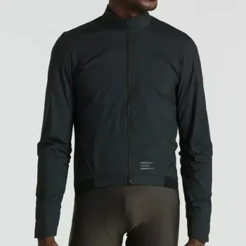 Używany Specialized Men's Prime Polartec Alpha Jacket 2026 bike — zdjęcie 2 z 13