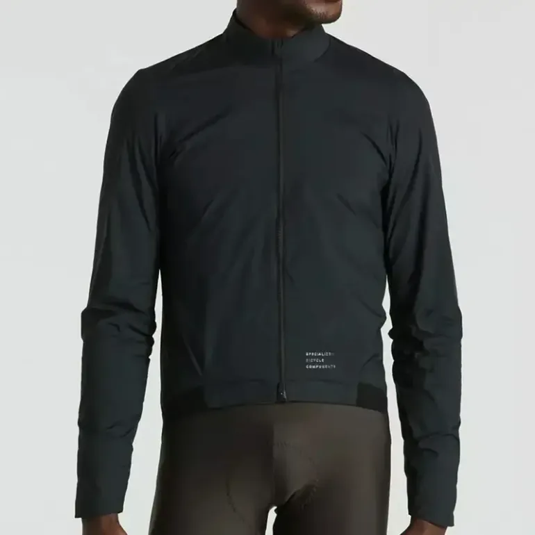 Używany Specialized Men's Prime Polartec Alpha Jacket 2026 bike — zdjęcie 2 z 13