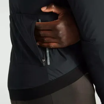 Używany Specialized Men's Prime Polartec Alpha Jacket 2026 bike — zdjęcie 13 z 13