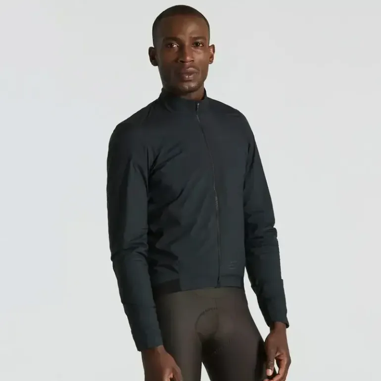 Używany Specialized Men's Prime Polartec Alpha Jacket 2026 bike — zdjęcie 3 z 13