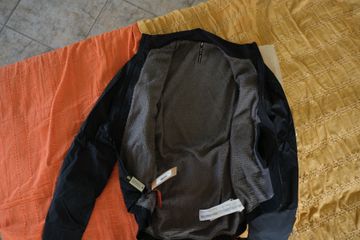 Used Specialized Men's Prime Polartec Alpha Jacket 2026 bike — image 9 of 13