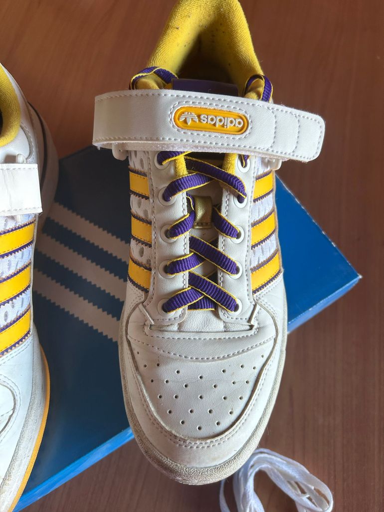 Brugt Adidas Shoes bike — billede 2 af 6