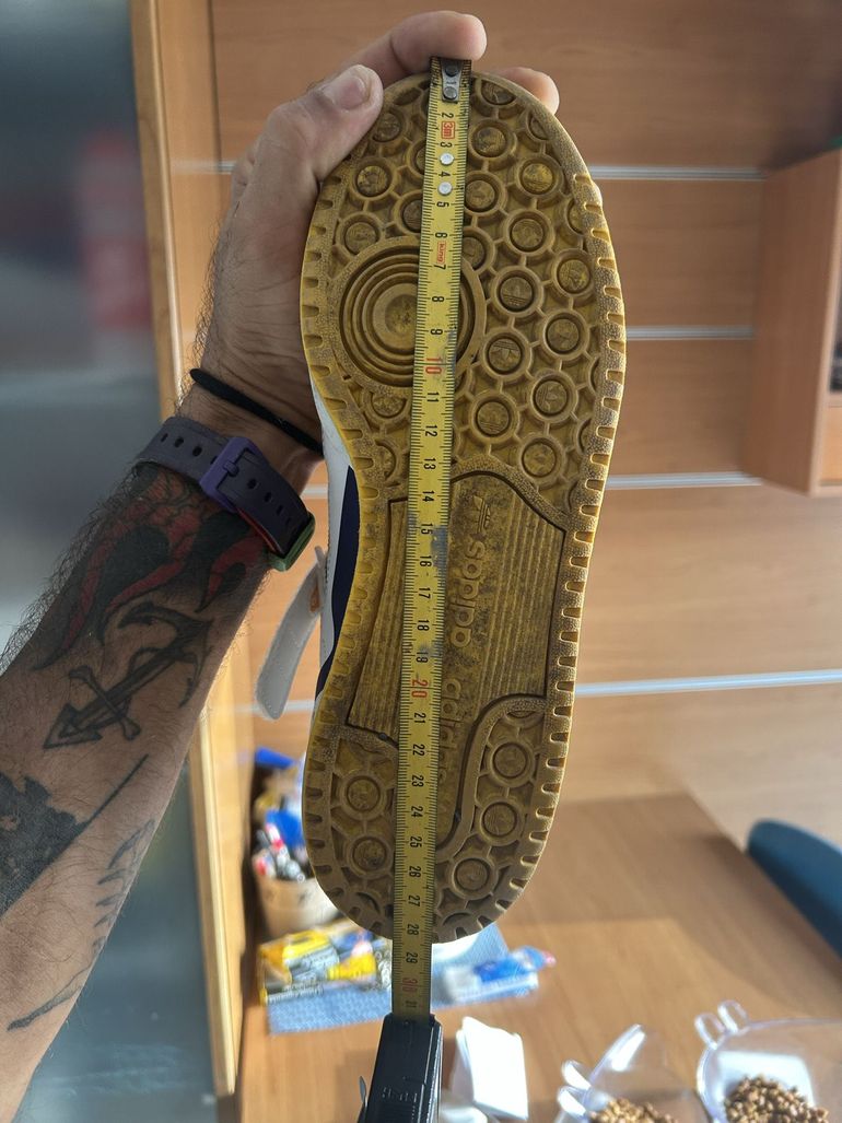 Brugt Adidas Shoes bike — billede 6 af 6