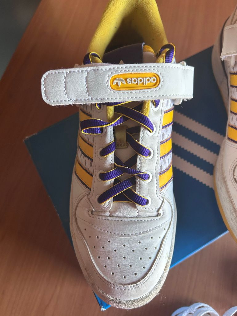 Brugt Adidas Shoes bike — billede 3 af 6