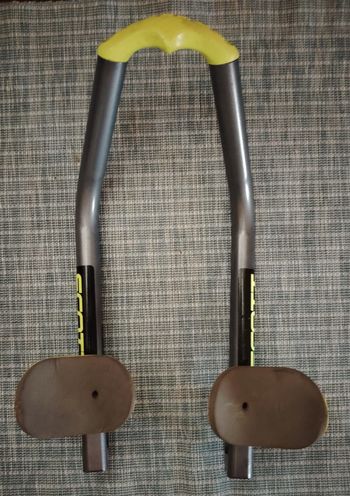 Gebrauchtes Scott Aerobar bike — Bild 1 von 6