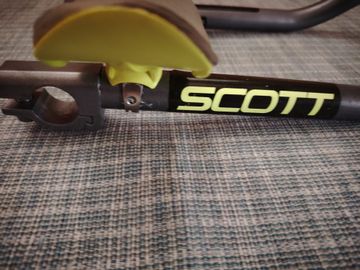 Used Scott Aerobar bike — image 3 of 6