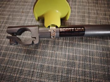 Gebrauchtes Scott Aerobar bike — Bild 4 von 6