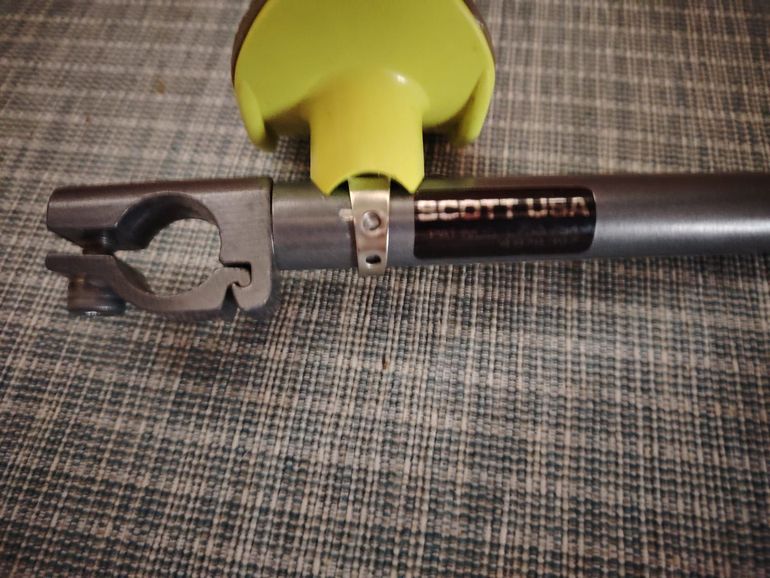 Gebrauchtes Scott Aerobar bike — Bild 4 von 6