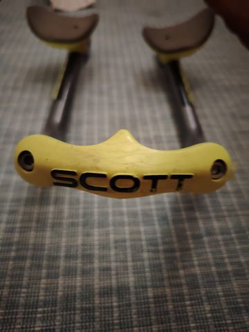 Used Scott Aerobar bike — image 5 of 6