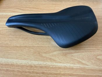 Cube Nuance Road Saddle 2025 bike usato — immagine 3 di 3