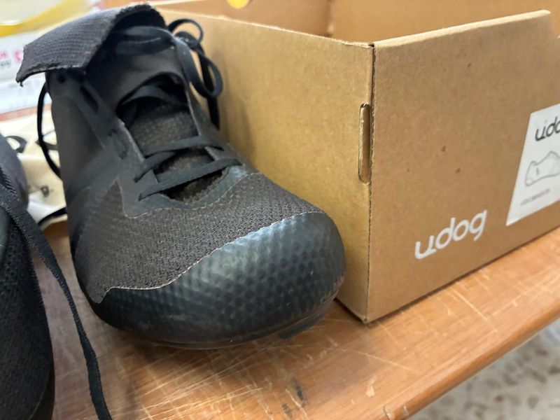 Tweedehands Udog CIMA 2025 Cycling Shoes