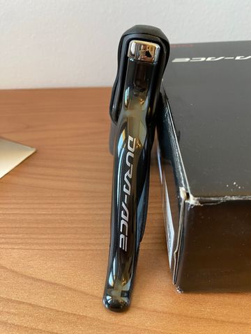 Used Shimano Dura-Ace Left Lever Brakes