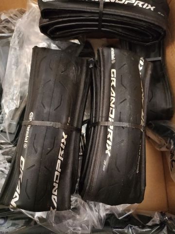 Used Continental Grand Prix SL 2026 Tyres & Tubes