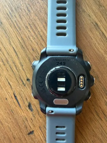 Gebrauchtes Garmin Forerunner 245 bike — Bild 2 von 4
