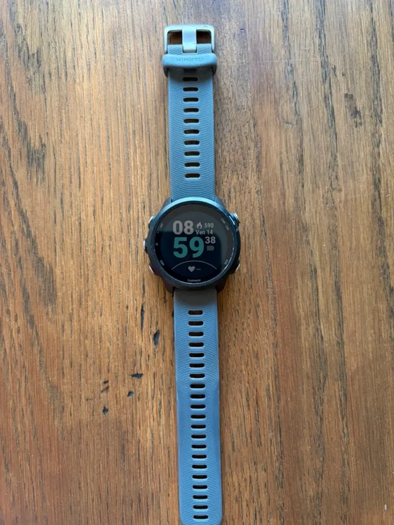 Gebrauchtes Garmin Forerunner 245 bike — Bild 1 von 4