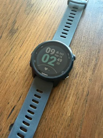 Gebrauchtes Garmin Forerunner 245 bike — Bild 4 von 4