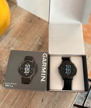 Käytetty Garmin Venu 4s bike — kuva 1 / 3