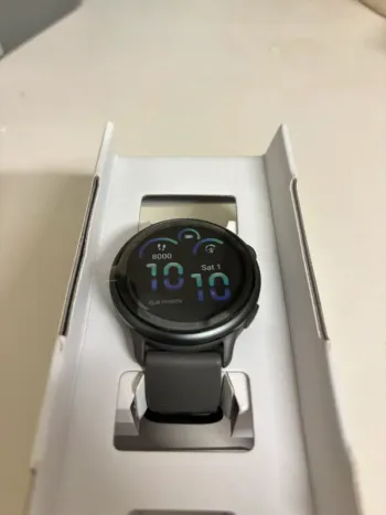 Used Garmin Vivoactive 6 bike — image 4 of 6