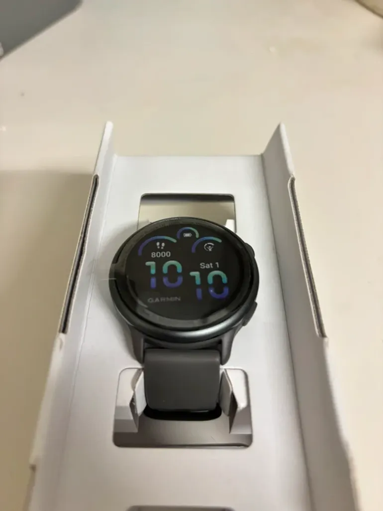 Used Garmin Vivoactive 6 bike — image 4 of 6