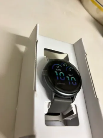 Used Garmin Vivoactive 6 bike — image 5 of 6