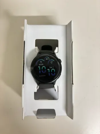 Used Garmin Vivoactive 6 bike — image 3 of 6