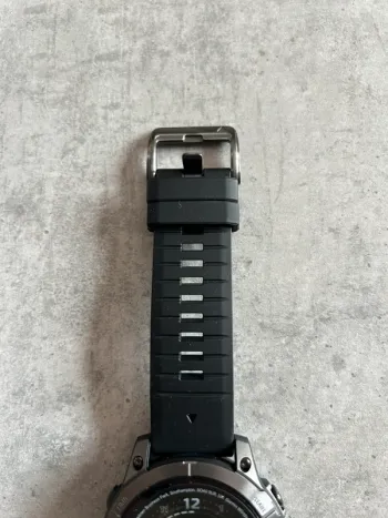 Used Garmin Epix Pro Gen 2 Sapphire bike — image 5 of 11