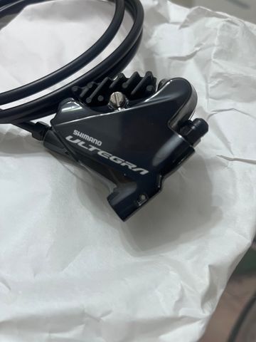 Brugt Shimano Ultegra BR-R8050 Brakes