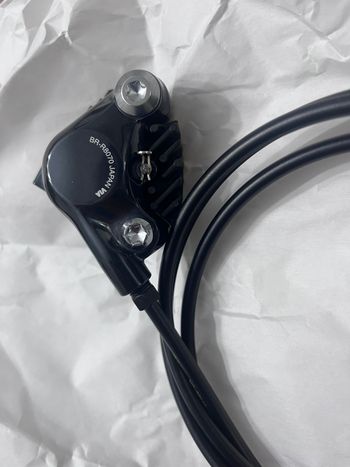 Used Shimano Ultegra BR-R8050 bike — image 2 of 3