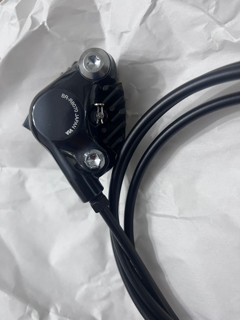 Used Shimano Ultegra BR-R8050 bike — image 2 of 3