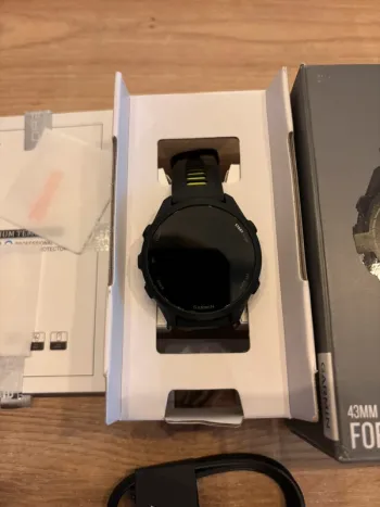 Used Garmin Forerunner 170 2026 bike — image 3 of 9