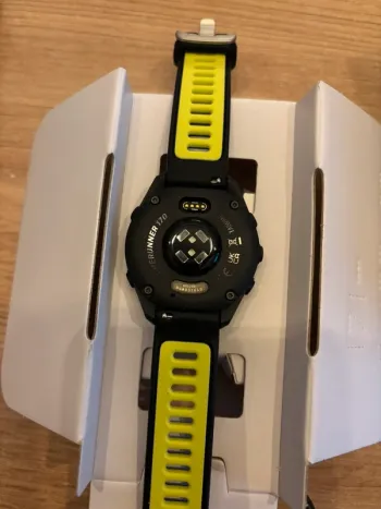 Used Garmin Forerunner 170 2026 bike — image 8 of 9