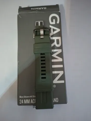 Käytetty Garmin Venu X1 bike — kuva 5 / 7