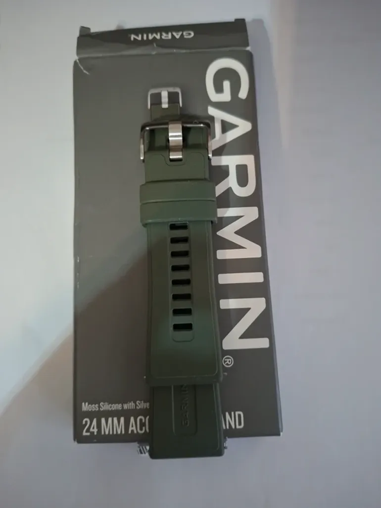 Käytetty Garmin Venu X1 bike — kuva 5 / 7