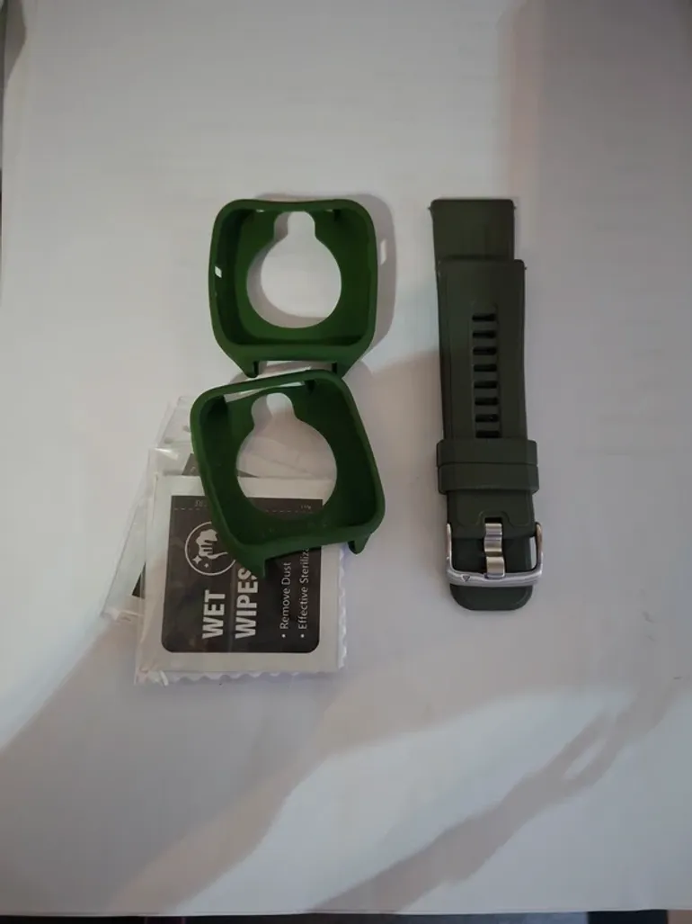 Käytetty Garmin Venu X1 bike — kuva 6 / 7