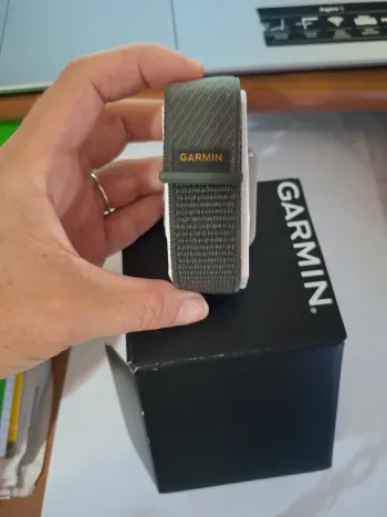 Käytetty Garmin Venu X1 bike — kuva 3 / 7