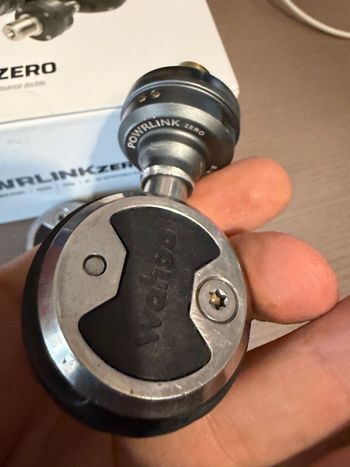 Použité Wahoo Speedplay POWRLINK ZERO 2025 bike — obrázek 3 z 13