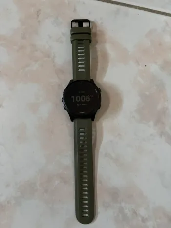 Used Garmin Forerunner 945 bike — image 2 of 4