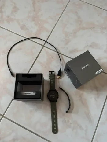 Used Garmin Forerunner 945 bike — image 4 of 4