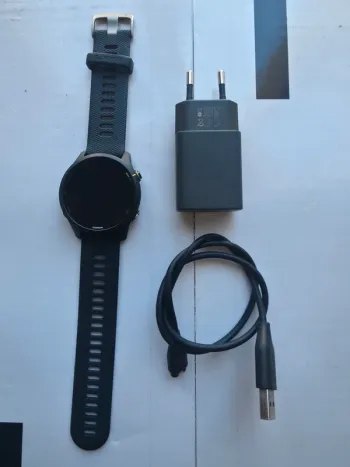 Used Garmin 255 Music bike — image 1 of 2
